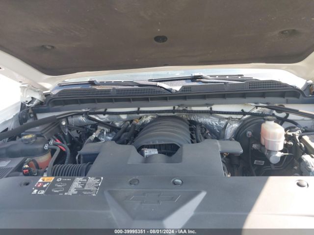 1GCVKPEC8GZ222688 Chevrolet Silverado 1500 Custom