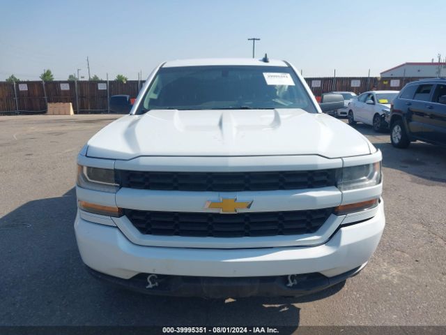 1GCVKPEC8GZ222688 Chevrolet Silverado 1500 Custom