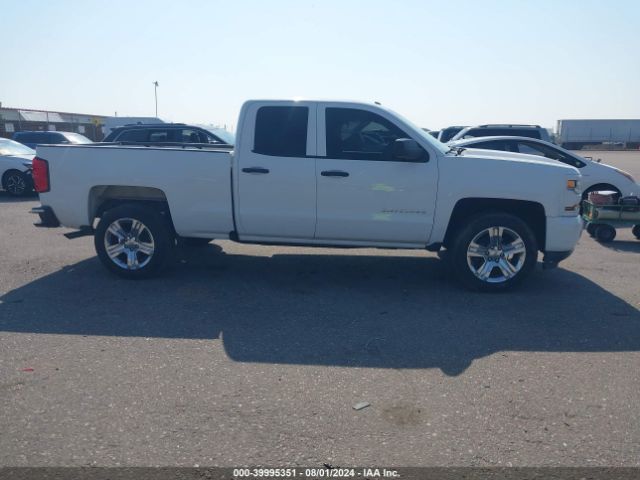 1GCVKPEC8GZ222688 Chevrolet Silverado 1500 Custom