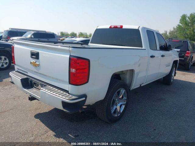 1GCVKPEC8GZ222688 Chevrolet Silverado 1500 Custom