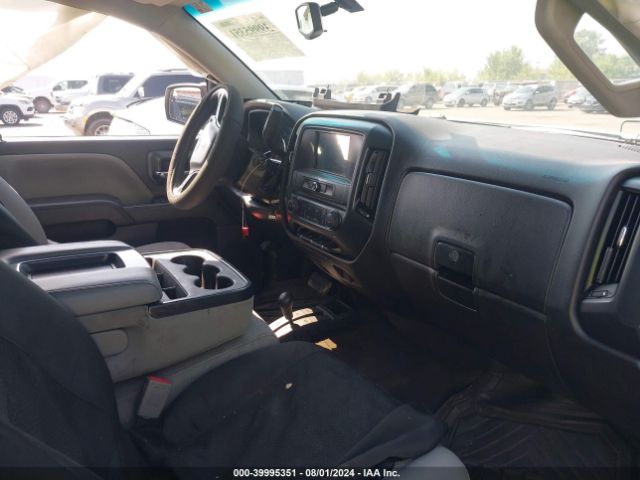 1GCVKPEC8GZ222688 Chevrolet Silverado 1500 Custom
