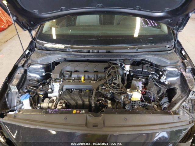 3KPC24A61NE162946 Hyundai ACCENT SE