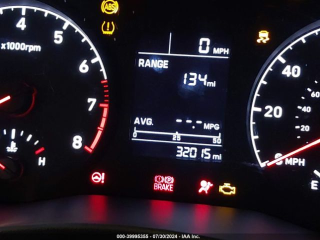 3KPC24A61NE162946 Hyundai ACCENT SE