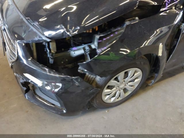 3KPC24A61NE162946 Hyundai ACCENT SE