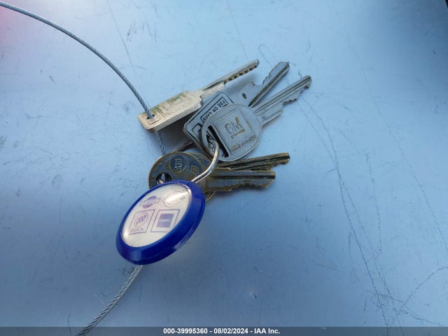 1985 GMC CABALLERO 3GTCW80H2FS801921 Photo 10