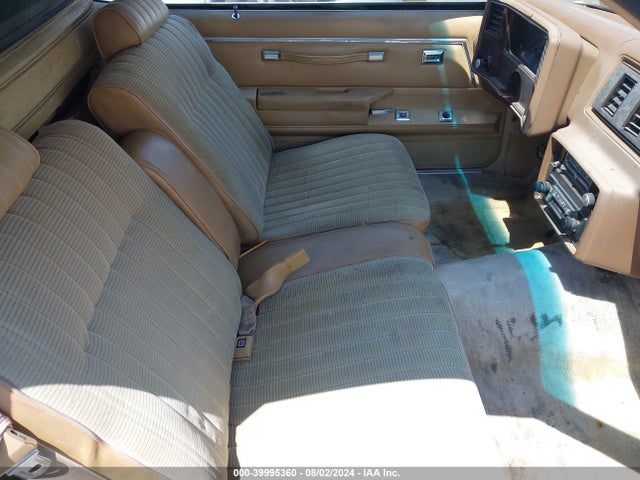 1985 GMC CABALLERO 3GTCW80H2FS801921 Photo 4