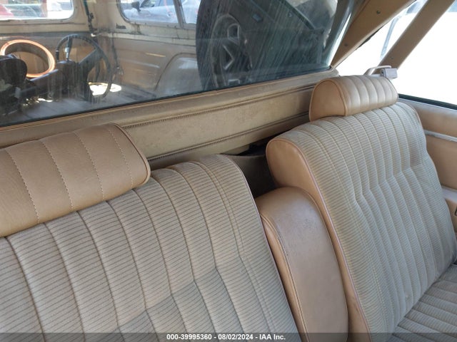 1985 GMC CABALLERO 3GTCW80H2FS801921 Photo 7