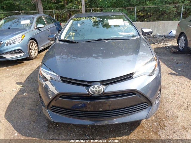 Toyota COROLLA LE 2017 2T1BURHE2HC951691 Image 13