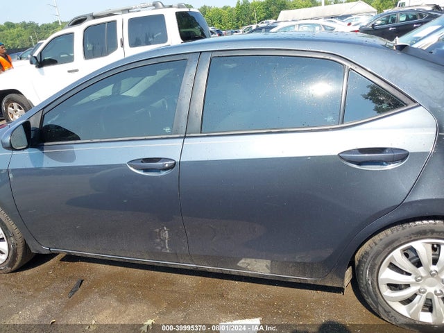 Toyota COROLLA LE 2017 2T1BURHE2HC951691 Image 15