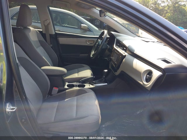 Toyota COROLLA LE 2017 2T1BURHE2HC951691 Image 5