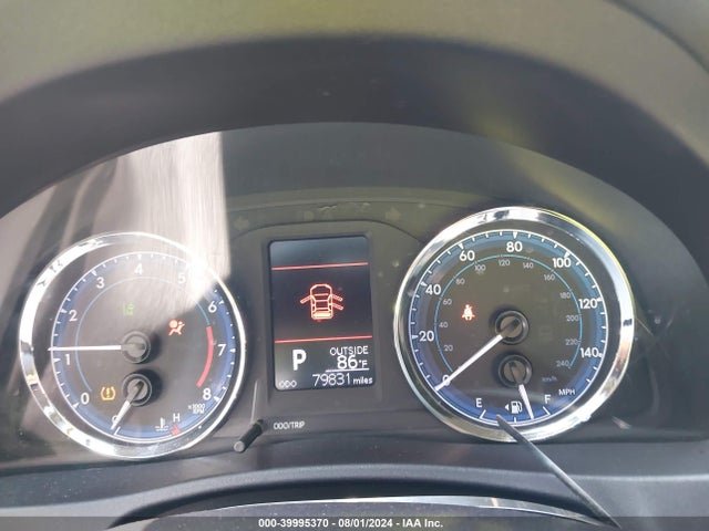 Toyota COROLLA LE 2017 2T1BURHE2HC951691 Image 7