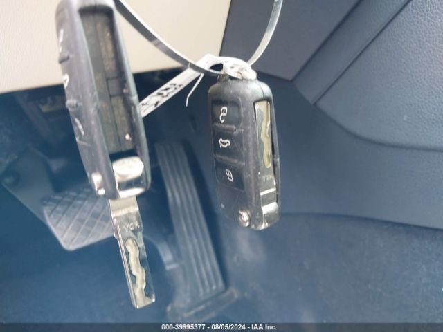 3VWDB7AJ0HM203259 Volkswagen Jetta 1.4t Se