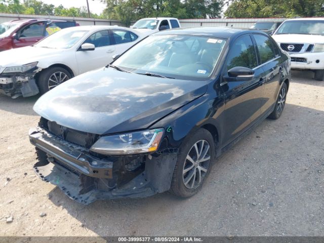 3VWDB7AJ0HM203259 Volkswagen Jetta 1.4t Se