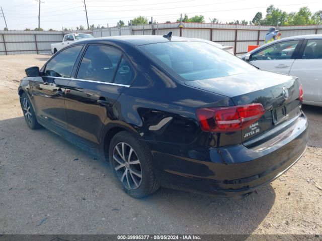 3VWDB7AJ0HM203259 Volkswagen Jetta 1.4t Se