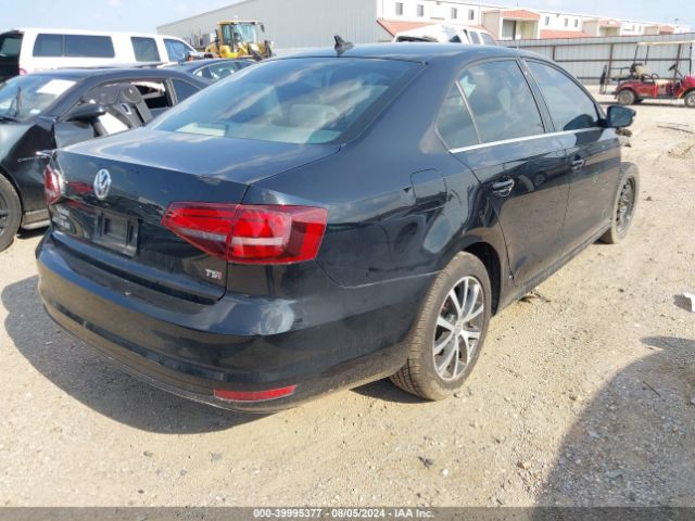 3VWDB7AJ0HM203259 Volkswagen Jetta 1.4t Se
