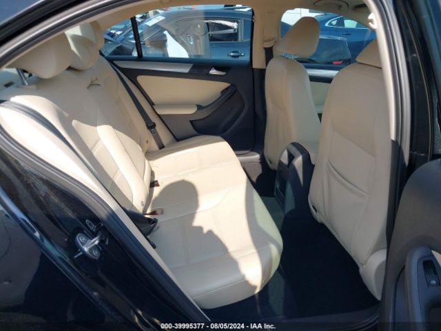 3VWDB7AJ0HM203259 Volkswagen Jetta 1.4t Se