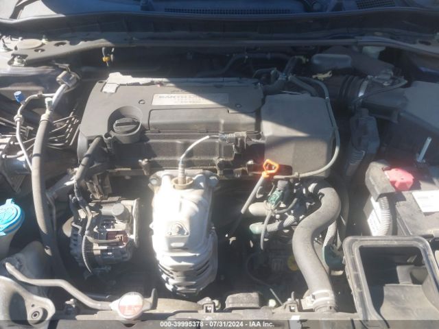 1HGCR2F55FA124979 Honda Accord Sport