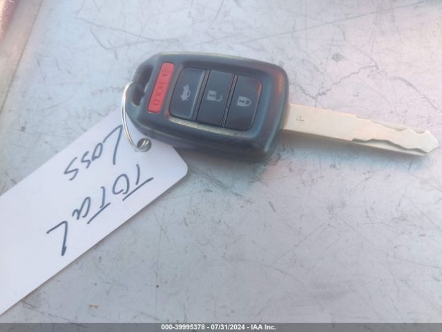 1HGCR2F55FA124979 Honda Accord Sport