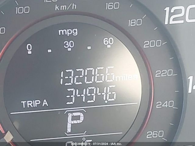 1HGCR2F55FA124979 Honda Accord Sport
