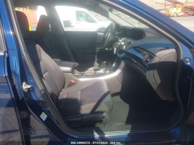 1HGCR2F55FA124979 Honda Accord Sport