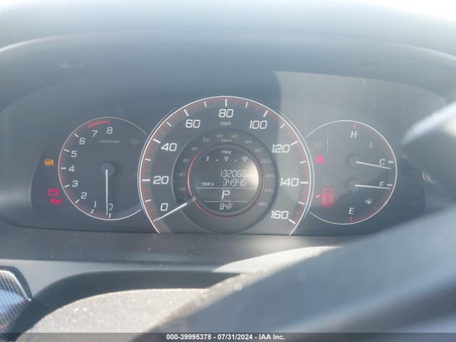 1HGCR2F55FA124979 Honda Accord Sport