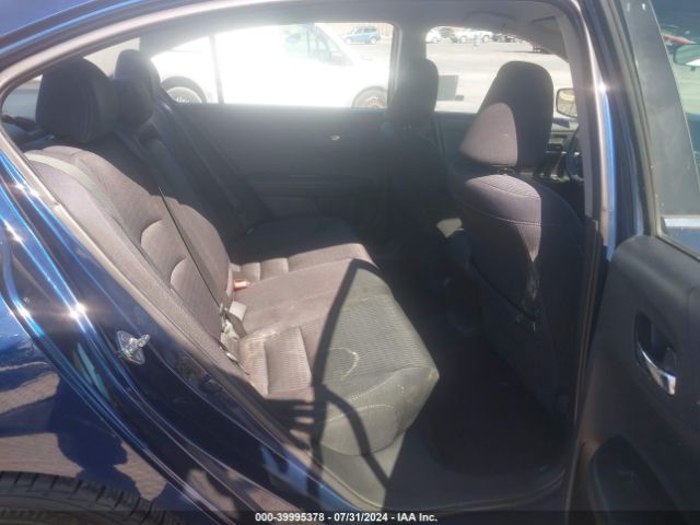 1HGCR2F55FA124979 Honda Accord Sport
