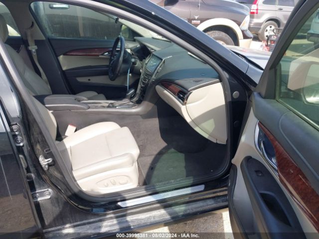 1G6AB5RX6F0102510 Cadillac ATS LUXURY