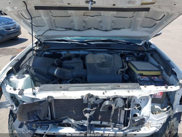 3TMAZ5CN2NM191374 Toyota Tacoma Trd Off Road