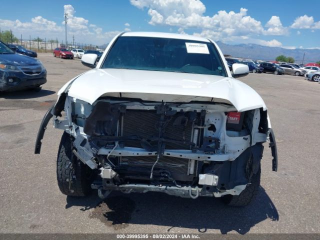 3TMAZ5CN2NM191374 Toyota Tacoma Trd Off Road
