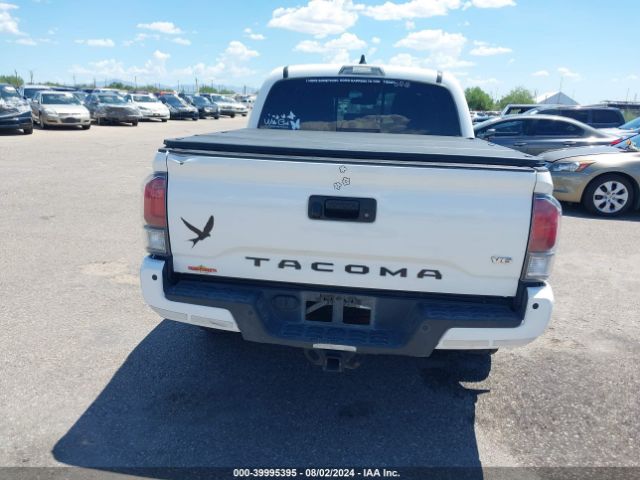 3TMAZ5CN2NM191374 Toyota Tacoma Trd Off Road