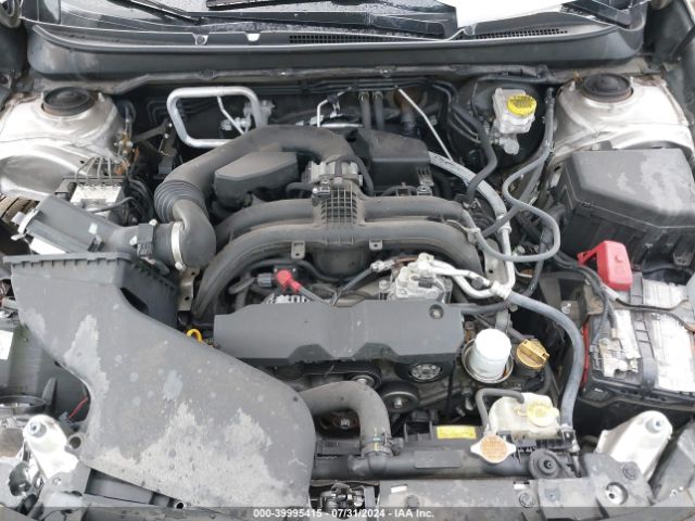 4S4BSACC2J3268168 Subaru Outback 2.5i Premium