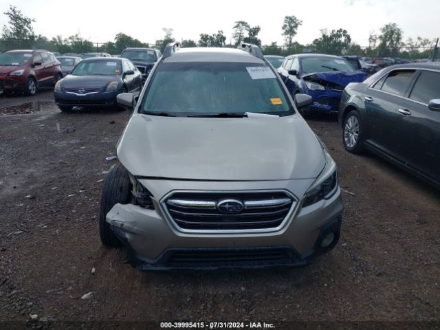 4S4BSACC2J3268168 Subaru Outback 2.5i Premium