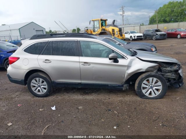 4S4BSACC2J3268168 Subaru Outback 2.5i Premium