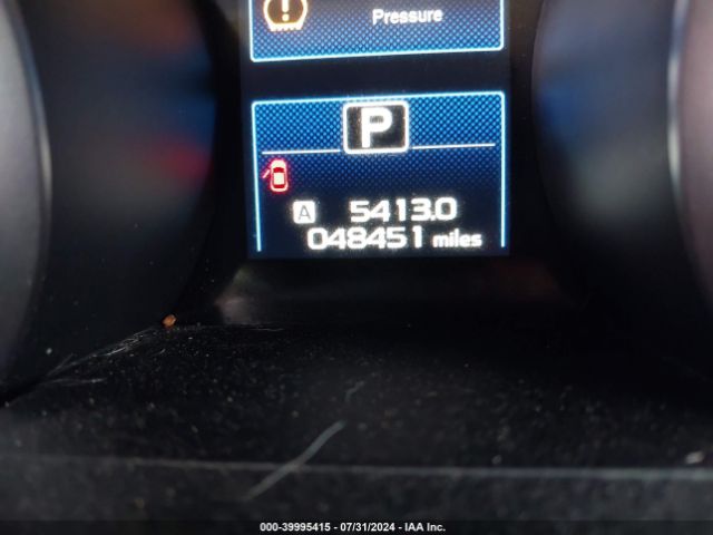 4S4BSACC2J3268168 Subaru Outback 2.5i Premium
