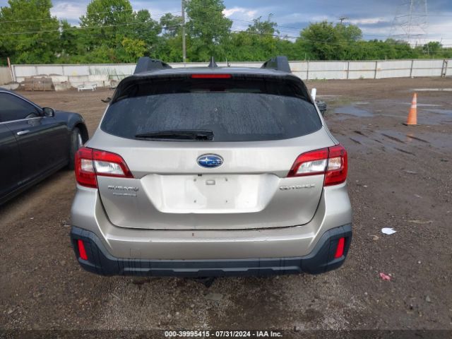 4S4BSACC2J3268168 Subaru Outback 2.5i Premium