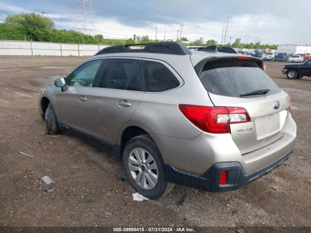 4S4BSACC2J3268168 Subaru Outback 2.5i Premium