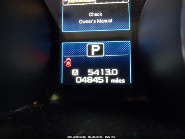 4S4BSACC2J3268168 Subaru Outback 2.5i Premium