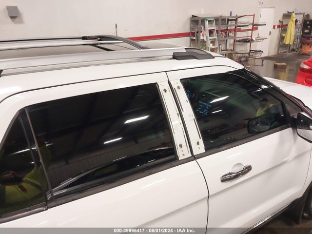 Ford EXPLORER XLT 2014 1FM5K8D85EGC39326 Image 6