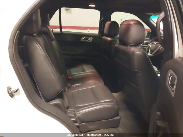 Ford EXPLORER XLT 2014 1FM5K8D85EGC39326 Image 8