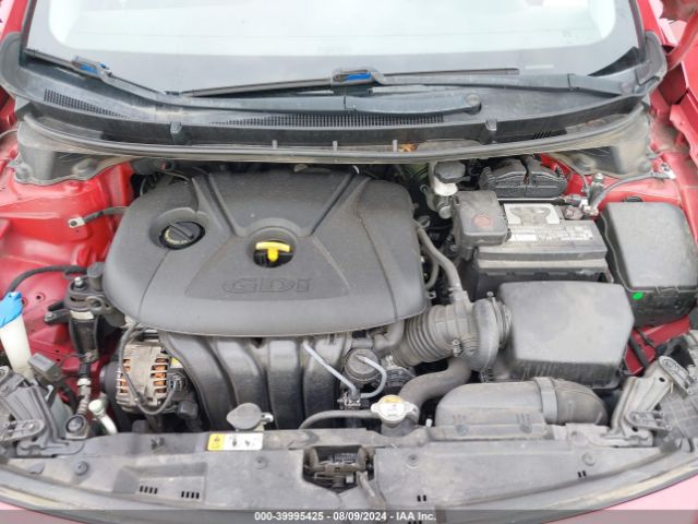KMHD35LH4FU237840 Hyundai ELANTRA GT
