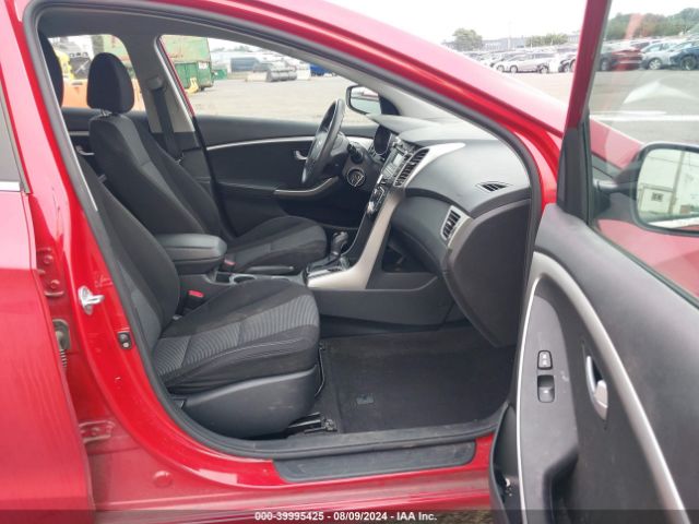 KMHD35LH4FU237840 Hyundai ELANTRA GT