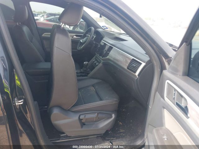 1V2KE2CA5NC207546 Volkswagen Atlas Cross Sport 3.6l V6 Se W/technology