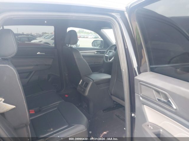 1V2KE2CA5NC207546 Volkswagen Atlas Cross Sport 3.6l V6 Se W/technology