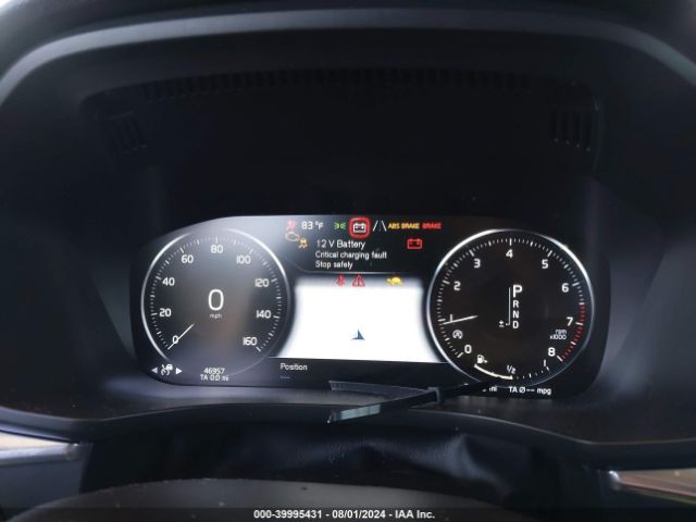 LYV102RM6JB096369 Volvo Xc60 T5 R-design