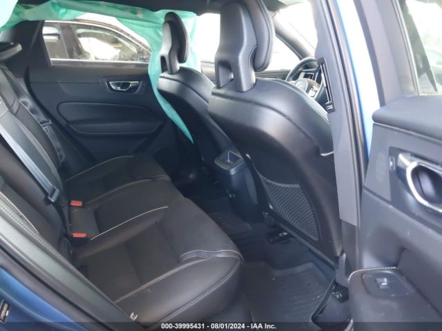 LYV102RM6JB096369 Volvo Xc60 T5 R-design