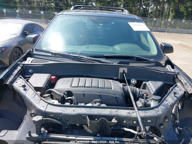 1GKKVPKDXFJ225391 GMC Acadia Sle-2
