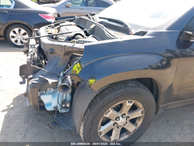 1GKKVPKDXFJ225391 GMC Acadia Sle-2