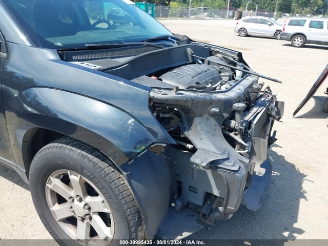 1GKKVPKDXFJ225391 GMC Acadia Sle-2