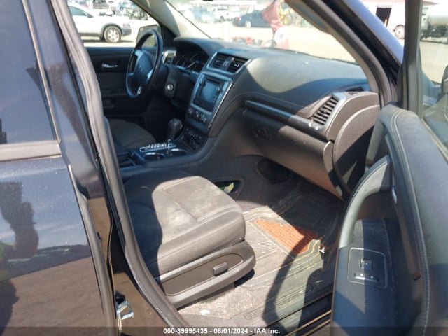 1GKKVPKDXFJ225391 GMC Acadia Sle-2
