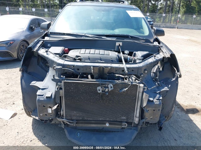 1GKKVPKDXFJ225391 GMC Acadia Sle-2
